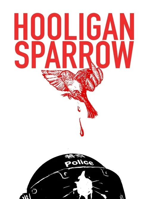 Hooligan Sparrow (2016) poster