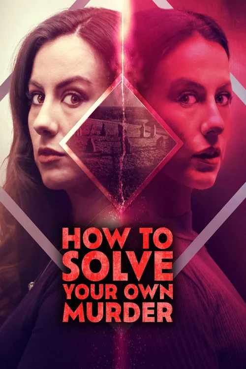 How to Solve Your Own Murder (2024) poster