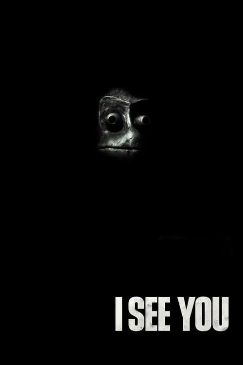 I See You (2019) poster