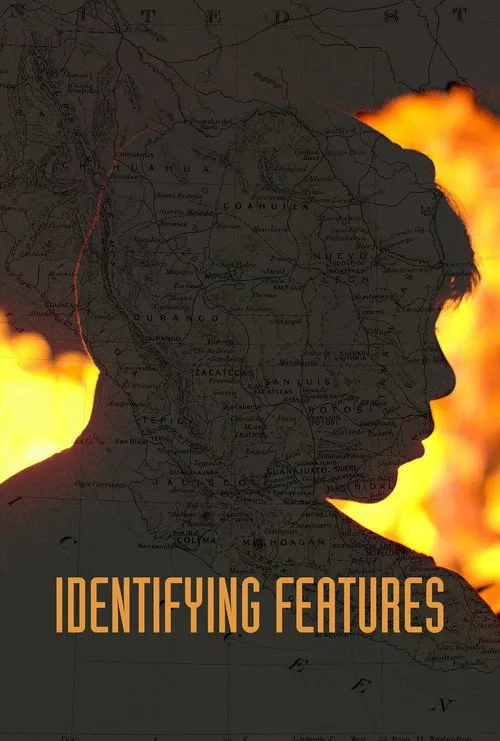 Identifying Features (2020) poster