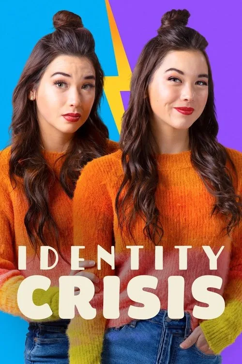 Identity Crisis (2025) poster
