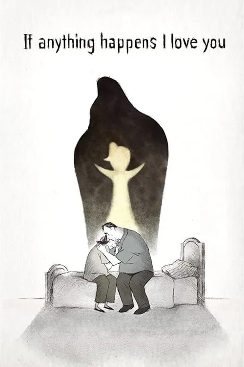 If Anything Happens I Love You (2020) poster