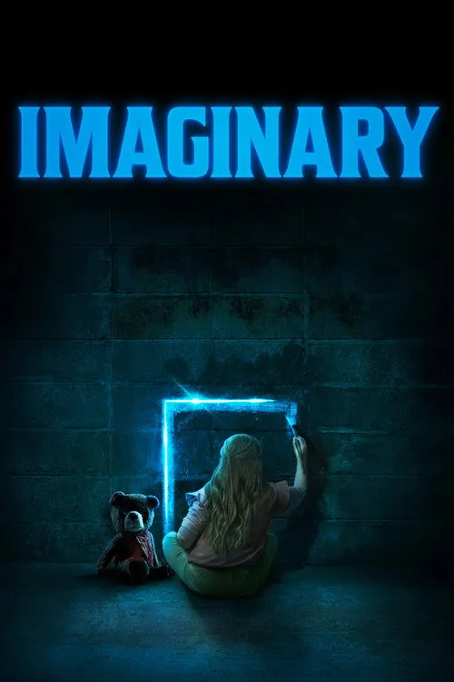 Imaginary (2024) poster