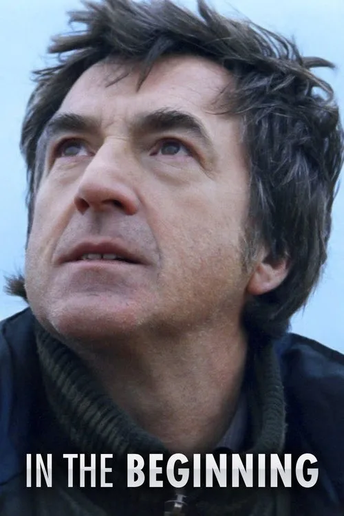 In the Beginning (2009) poster