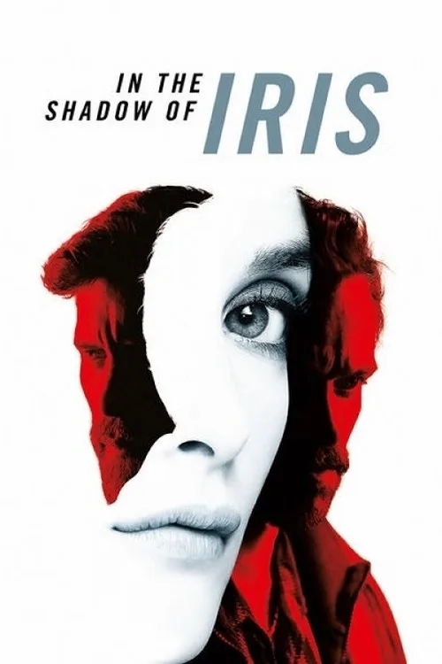 In the Shadow of Iris (2016) poster
