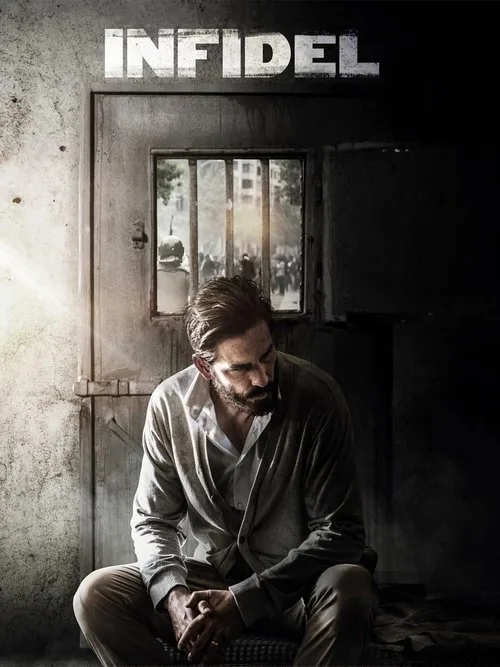 Infidel (2020) poster