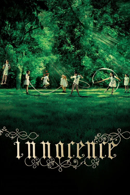 Innocence (2004) poster