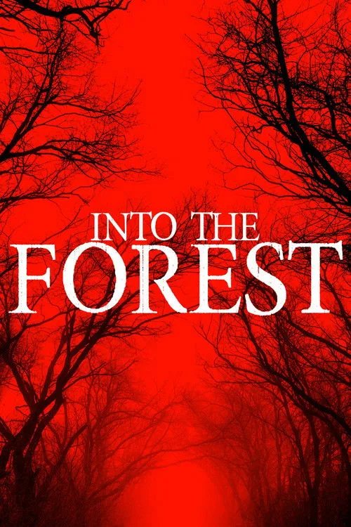 Into The Forest (2019) poster