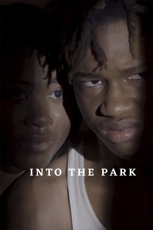 Into the Park (2022) poster