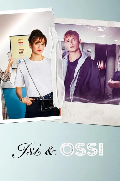 Isi & Ossi (2020) poster
