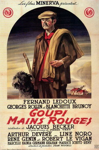 It Happened at the Inn (1943) poster