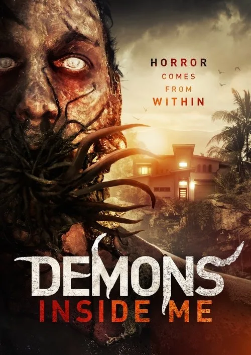 Jade's Asylum (2019) poster