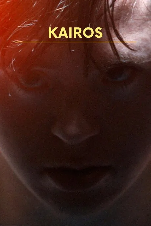 Kairos (2019) poster