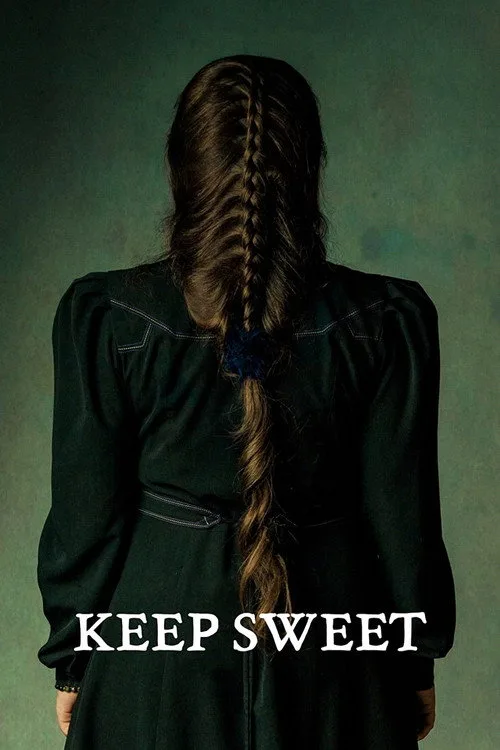 Keep Sweet (2021) poster