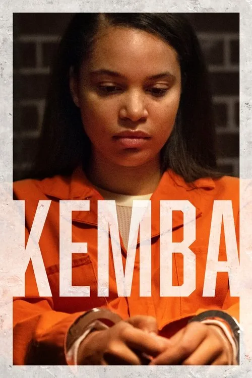 Kemba (2023) poster