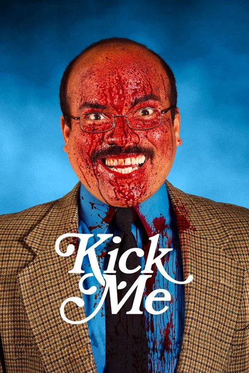 Kick Me (2023) poster
