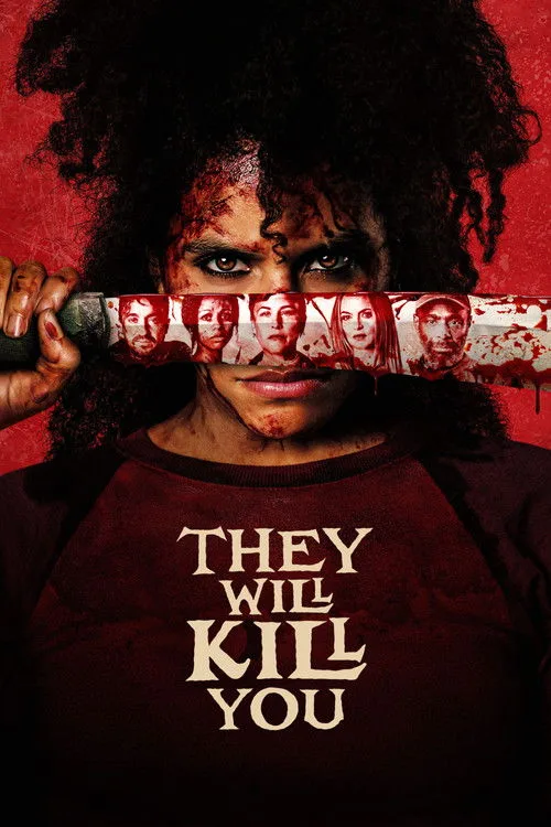 Kill Will (2026) poster