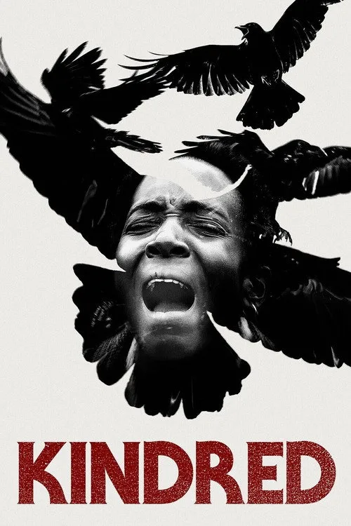 Kindred (2020) poster