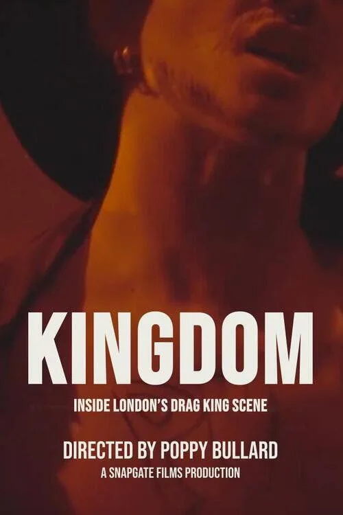Kingdom (2025) poster