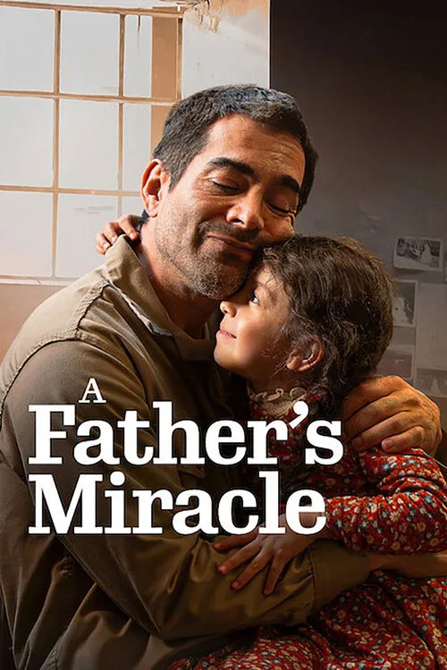 La Celda de los Milagros (2025) poster