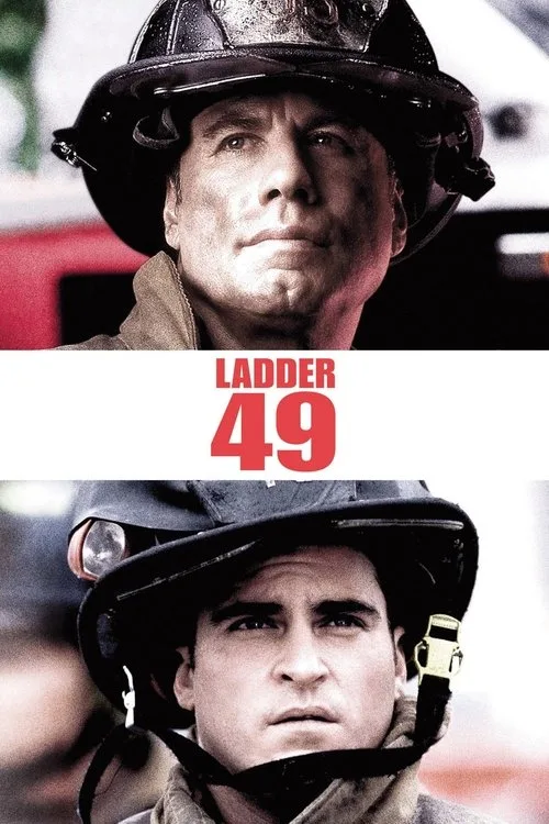 Ladder 49 (2004) poster