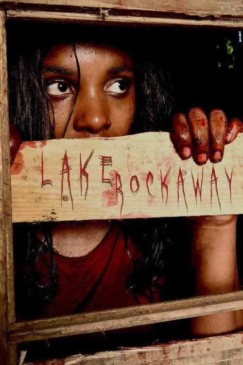 Lake Rockaway (2025) poster