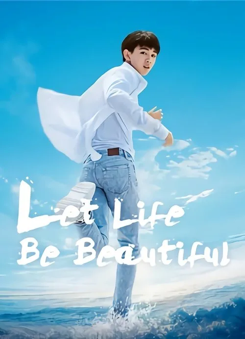 Let Life Be Beautiful (2020) poster