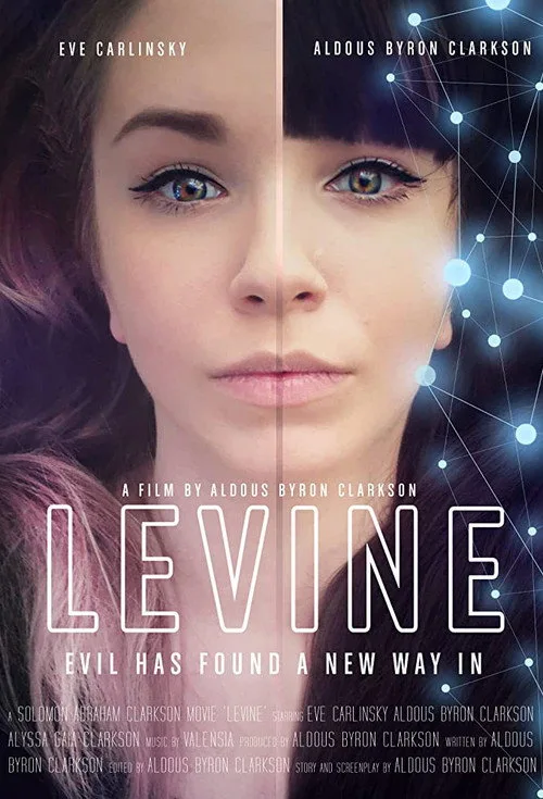 Levine (2017) poster