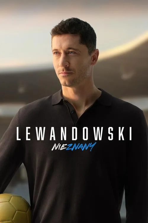 Lewandowski - Unknown (2023) poster
