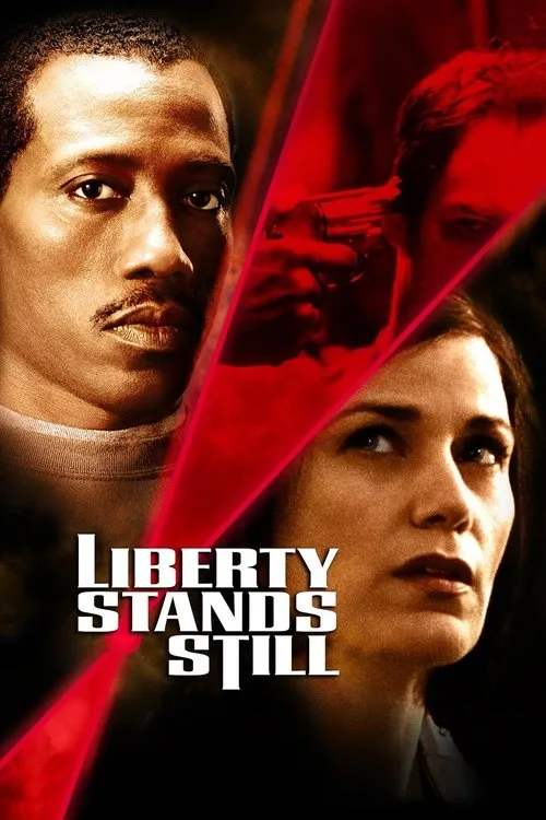 Liberty Stands Still (2002) poster