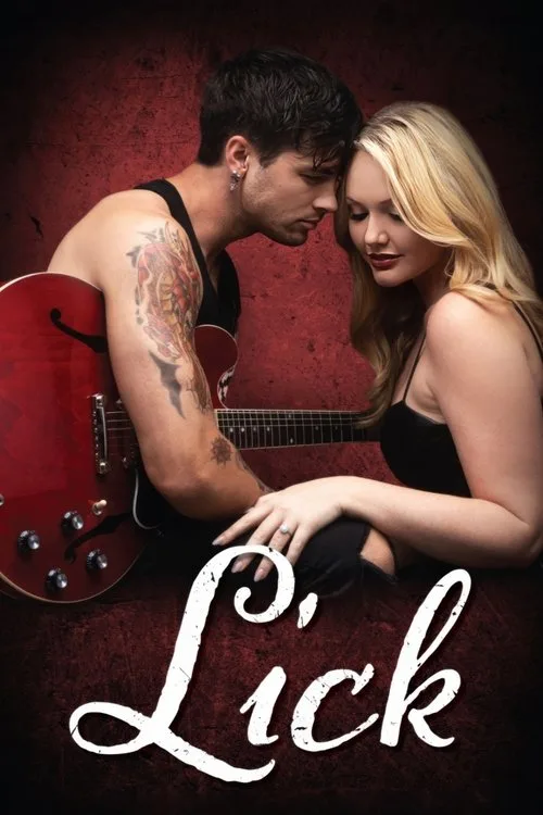 Lick (2024) poster