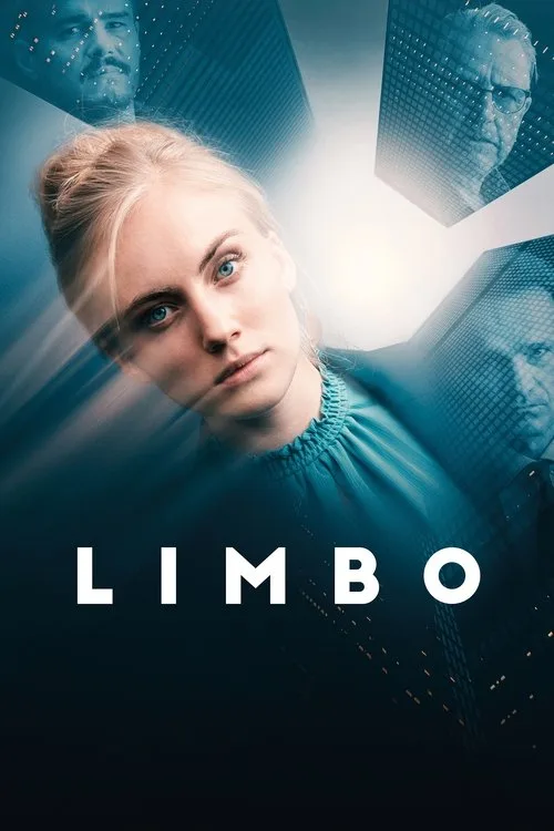 Limbo (2019) poster
