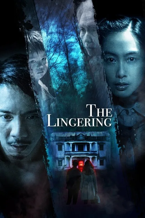 Lingering (2020) poster