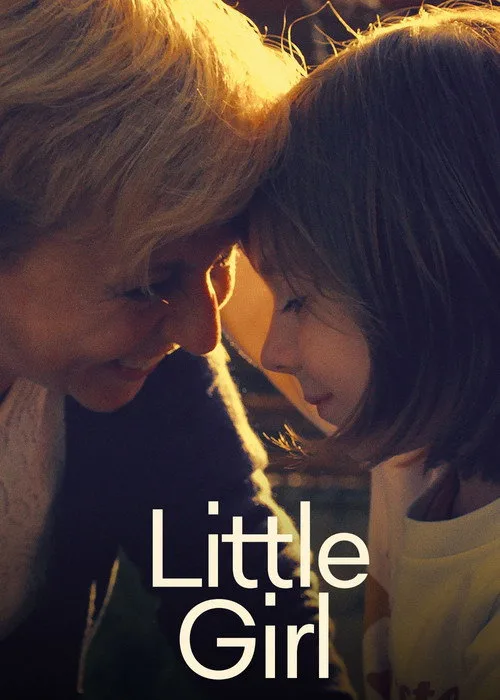 Little Girl (2020) poster