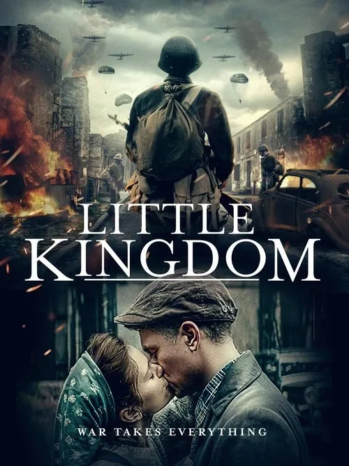 Little Kingdom (2019) poster