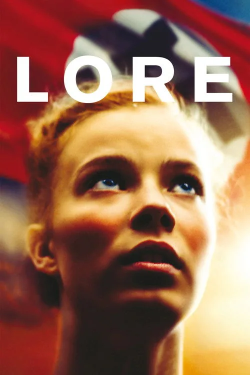 Lore (2012) poster