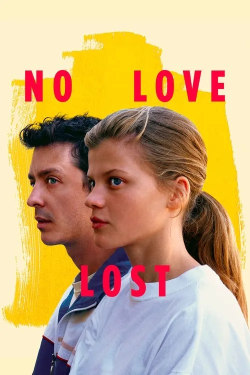 Lost Love (2023) poster