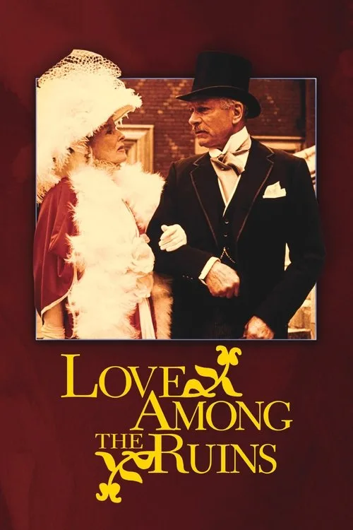Love Among the Ruins (1975) poster