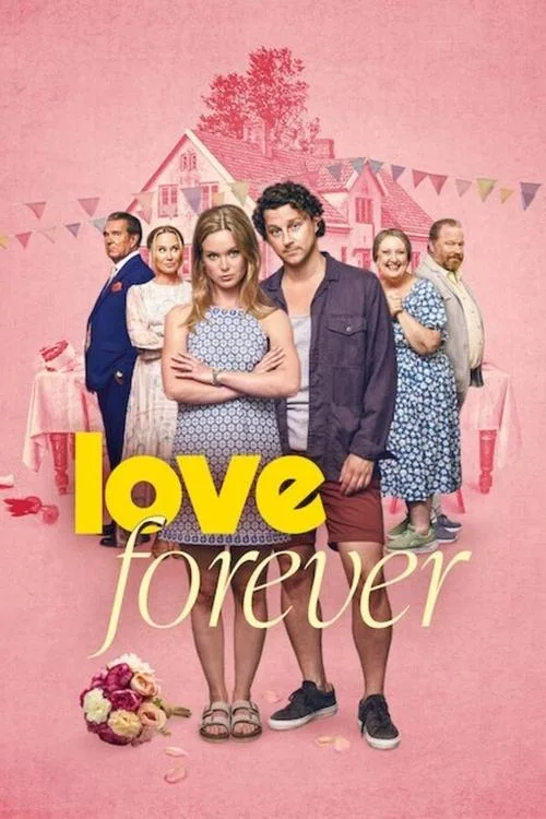 Love Forever (2025) poster