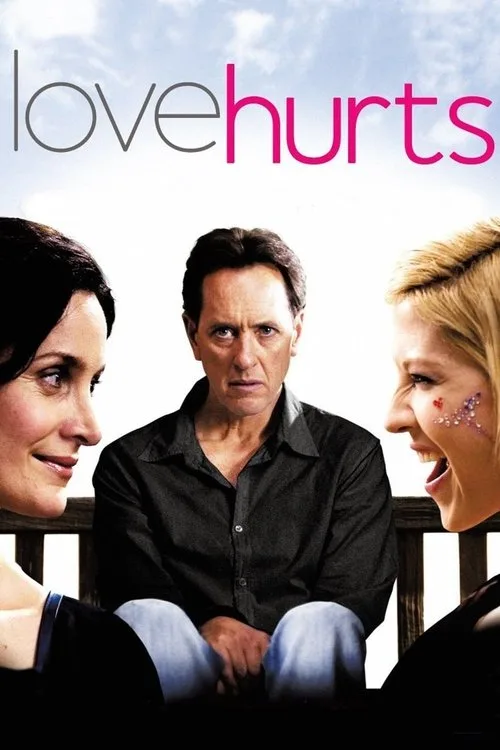Love Hurts (2009) poster
