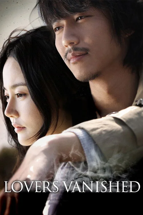 Lovers Vanished (2010) poster