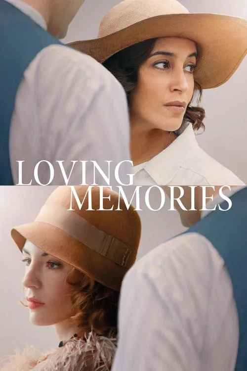 Loving Memories (2023) poster