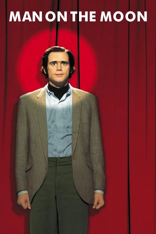 Man on the Moon (1999) poster