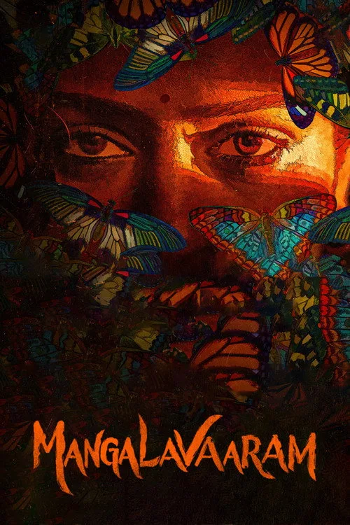 Mangalavaaram (2023) poster