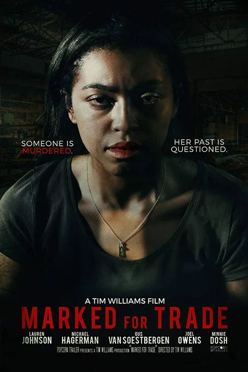 Marked For Trade (2019) poster
