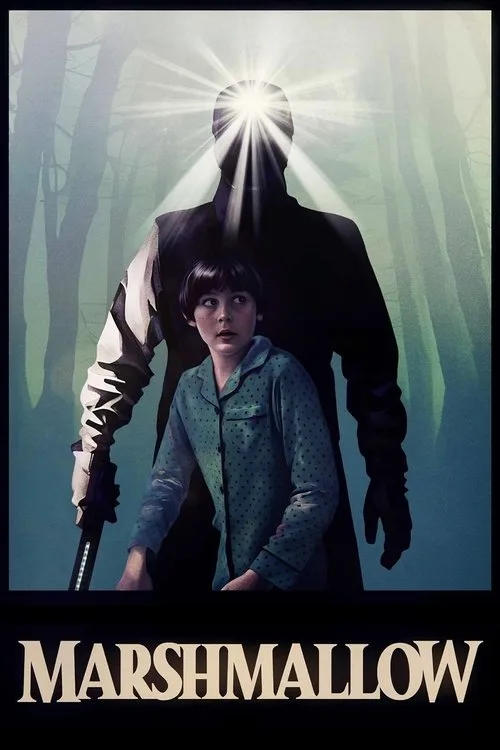 Marshmallow (2025) poster