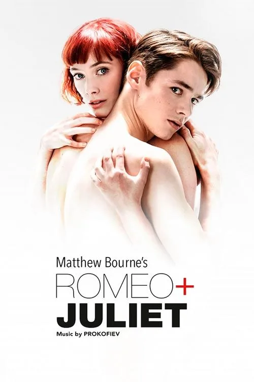 Matthew Bourne's Romeo and Juliet (2019) poster