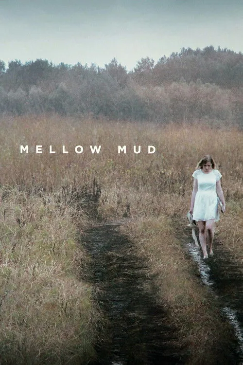 Mellow Mud (2016) poster