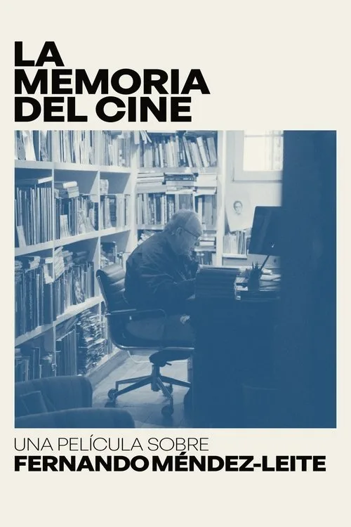 Mend (2023) poster