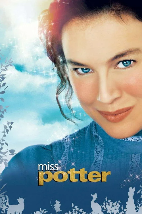 Miss Potter (2006) poster